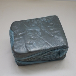 Argilă ambalată în sac 15 kg / 10 Kg